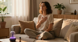 She Was Hobbled By Fatigue Before An Accidental Diagnosis