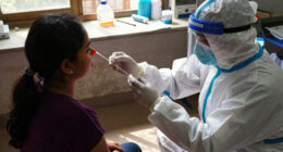 Swine Flu Surges In Mumbai, As Cases Jump To 441 - The Hindu