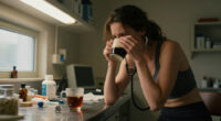 The Darker Side Of Being A Doctor