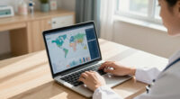 University Medical Center Surges In Global Coverage