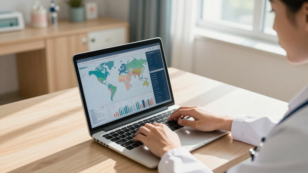 University Medical Center Surges In Global Coverage
