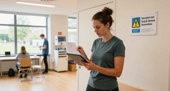 Verscherpt Toezicht Voor Zorg & Opvang Holding In Amsterdam - Inspectie Gezondheidszorg En Jeugd
