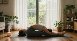 Why Don’t I Recover From Workouts As Quickly As I Used To?