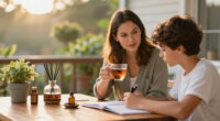 Worried About Your College Kid? Now You Can Hire A Local Mom.