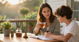 Worried About Your College Kid? Now You Can Hire A Local Mom.