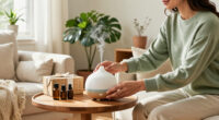 10 Best Essential Oil Diffuser Gift Sets for 2027