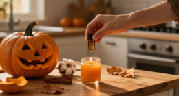 10 Best Essential Oil Halloween Candle Scents for 2027
