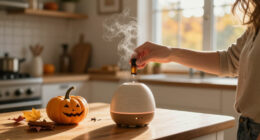 10 Best Essential Oil Halloween Diffuser Blends for Spooky Seasonal Scents in 2027