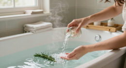 11 Best Essential Oil Bath Salts for Relaxing Soaks in 2027