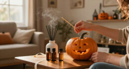 11 Best Essential Oil Halloween Diffuser Blends for Spooky Seasonal Scents in 2027