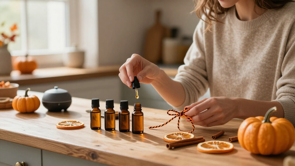 11 Best Halloween Aromatherapy Gift Sets in 2027