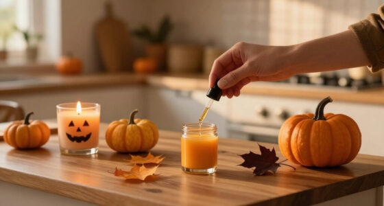 12 Best Essential Oil Halloween Candles and Fragrance Blends in 2027