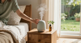 12 Best Ultrasonic Essential Oil Humidifiers in 2027