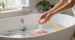 13 Best Essential Oil Bath Salts for a More Relaxing Soak in 2027