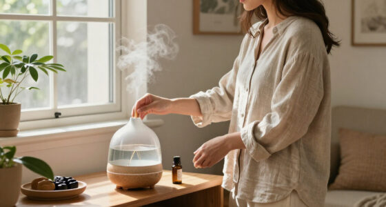 13 Best Essential Oil Diffusers for Home Fragrance in 2027