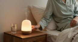 13 Best Essential Oil Diffusers for Sleep in 2027