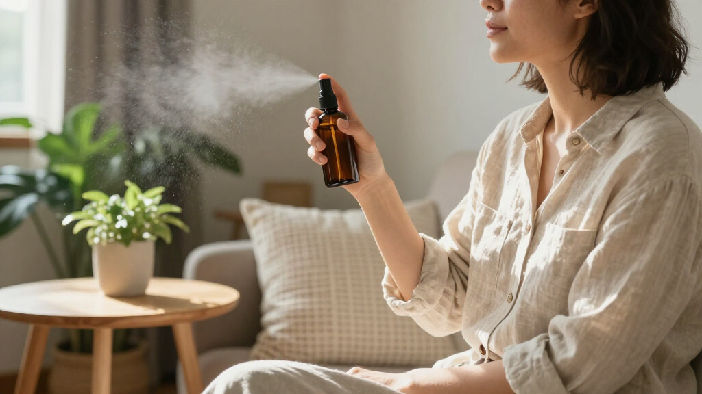 13 Best Essential Oil Room Sprays for Fresher Rooms in 2027