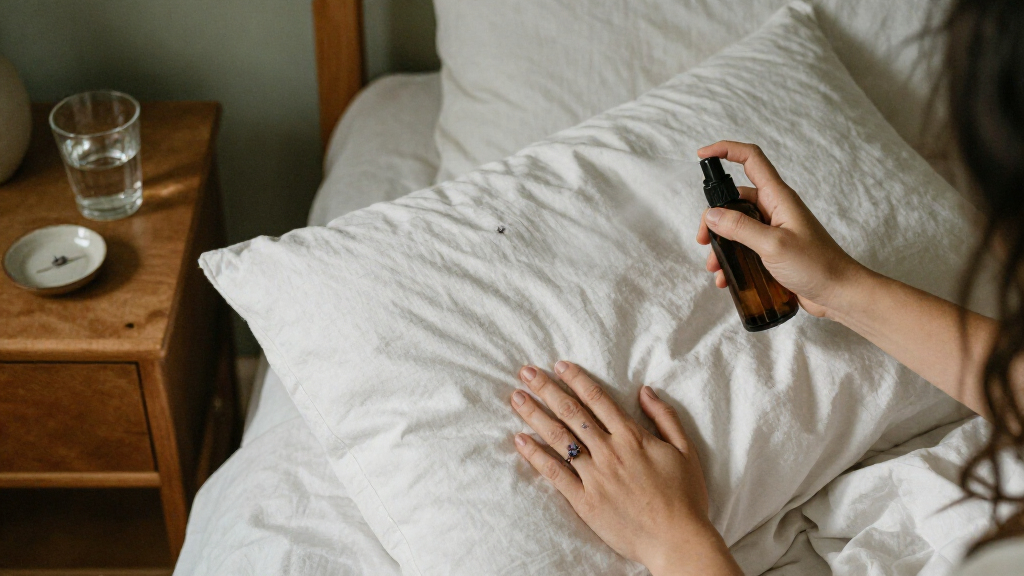 13 Best Essential Oil Sleep Sprays for a Calmer Bedtime in 2027