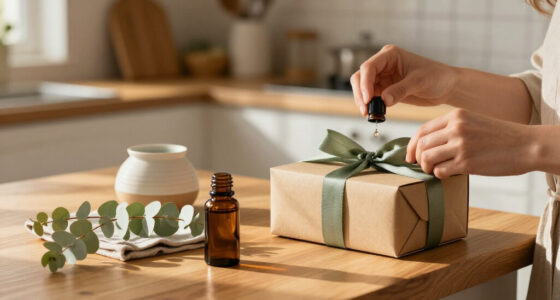13 Best Organic Essential Oil Gift Sets for 2027