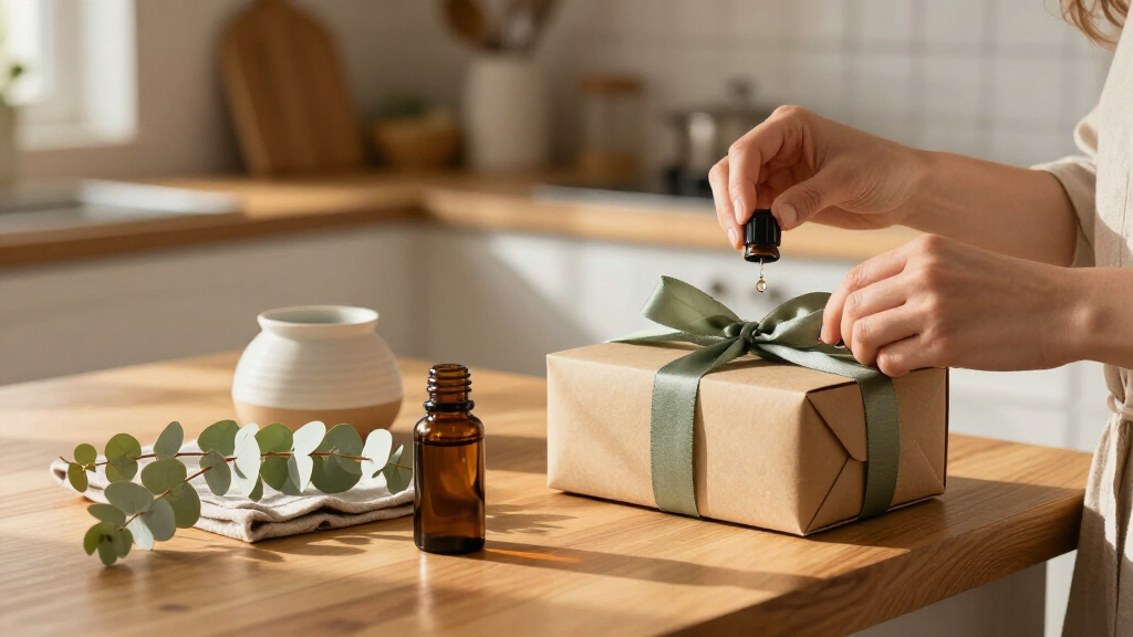 13 Best Organic Essential Oil Gift Sets for 2027