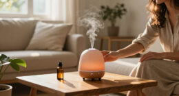 13 Best Ultrasonic Essential Oil Diffusers for Calmer, More Convenient Aromatherapy in 2027