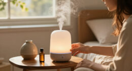 13 Best Ultrasonic Essential Oil Humidifiers for 2027