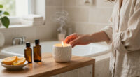 14 Best Essential Oil Candle Holders for Home Fragrance in 2027
