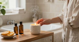 14 Best Essential Oil Candle Holders for Home Fragrance in 2027