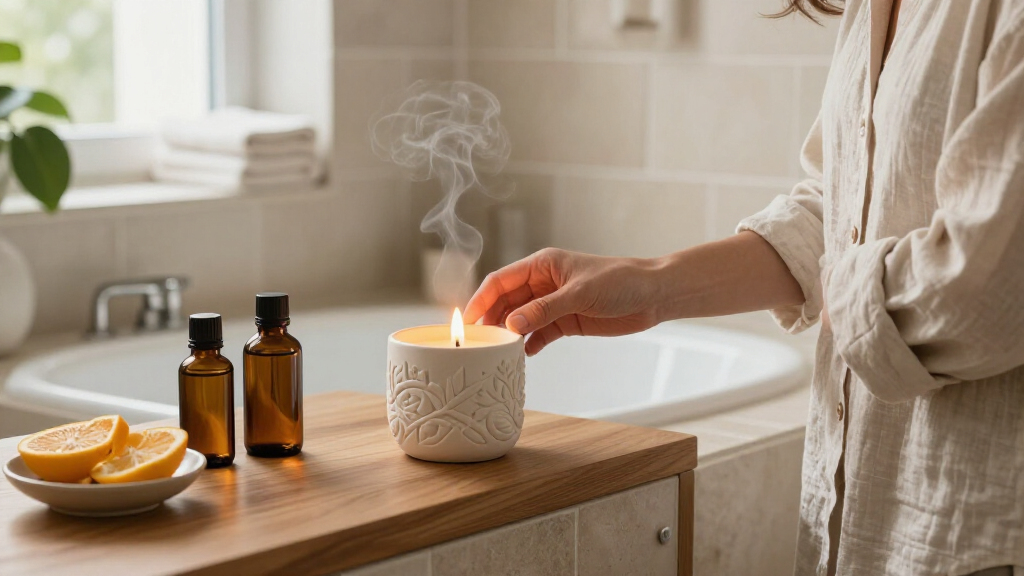 14 Best Essential Oil Candle Holders for Home Fragrance in 2027