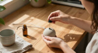 14 Best Essential Oil Diffuser Pendants for Everyday Aromatherapy in 2027