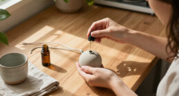 14 Best Essential Oil Diffuser Pendants for Everyday Aromatherapy in 2027