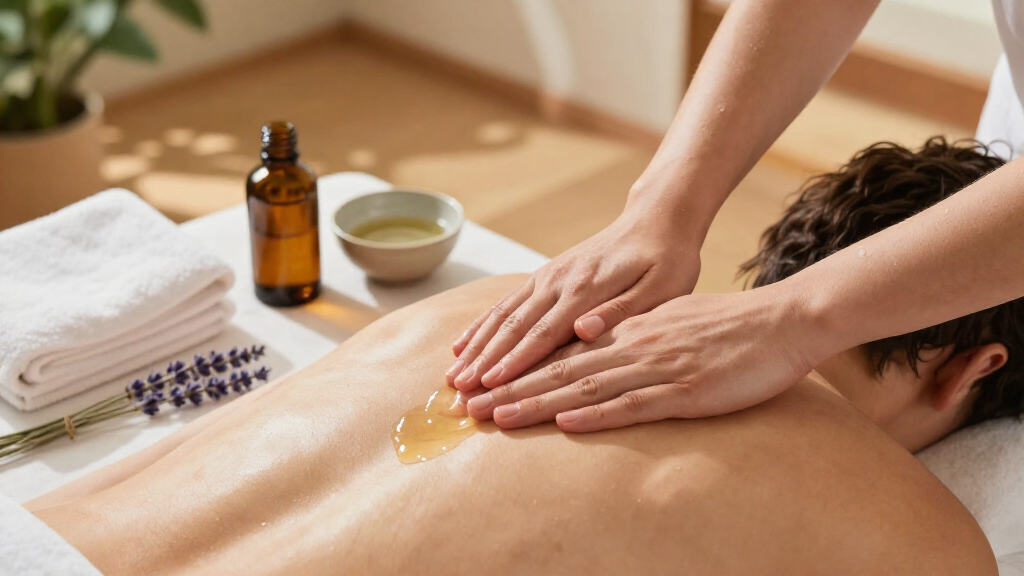 14 Best Essential Oil Massage Oils for Relaxing, Targeted Massage in 2027