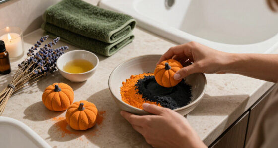 14 Best Halloween Aromatherapy Bath Bombs for a Spooky Soak in 2027