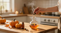 14 Best Halloween Essential Oil Blends for Spooky Seasonal Scents in 2027