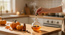 14 Best Halloween Essential Oil Blends for Spooky Seasonal Scents in 2027