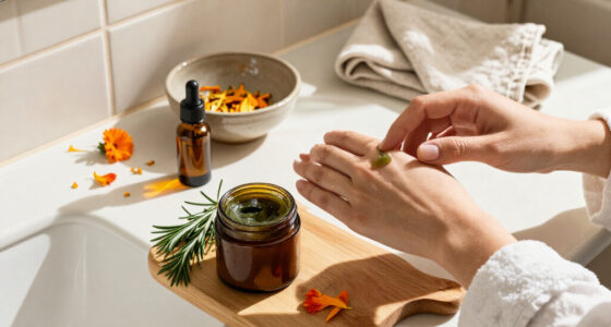 14 Best Herbal Skincare Products for 2027