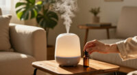 14 Best Ultrasonic Humidifiers For Essential Oils In 2027