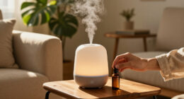 14 Best Ultrasonic Humidifiers For Essential Oils In 2027
