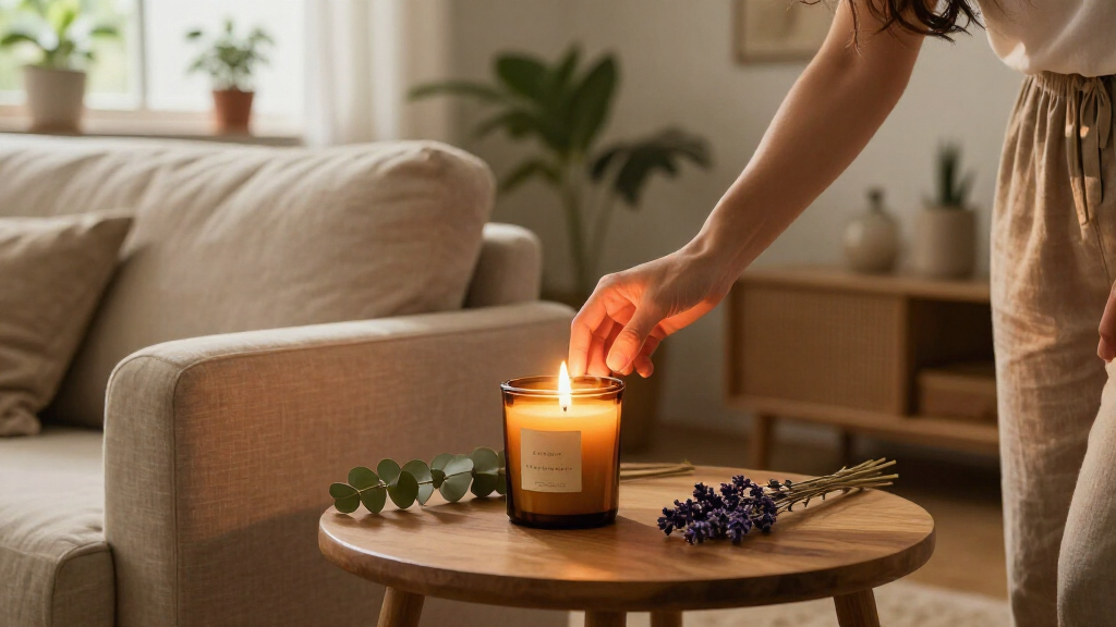 15 Best Aromatherapy Candles for Relaxation and Everyday Use in 2027