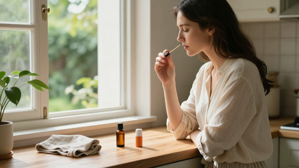15 Best Aromatherapy Inhaler Sticks for Portable Scent in 2027