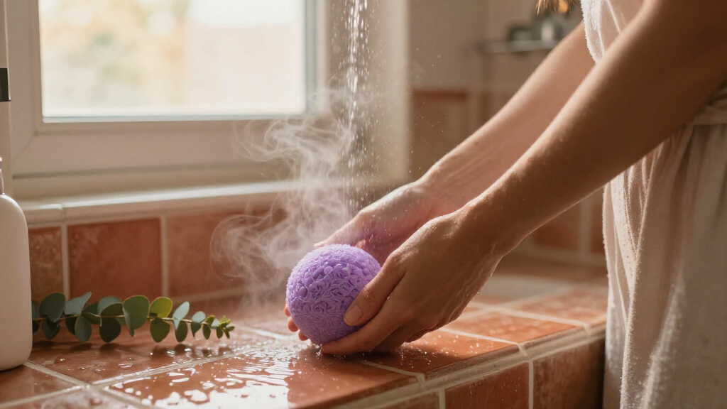 15 Best Aromatherapy Shower Steamers for a Relaxing Shower in 2027