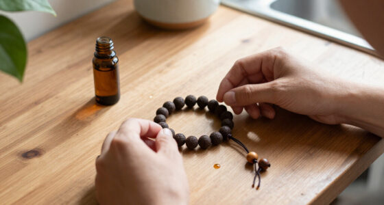 15 Best Essential Oil Diffuser Bracelets for Everyday Aromatherapy in 2027