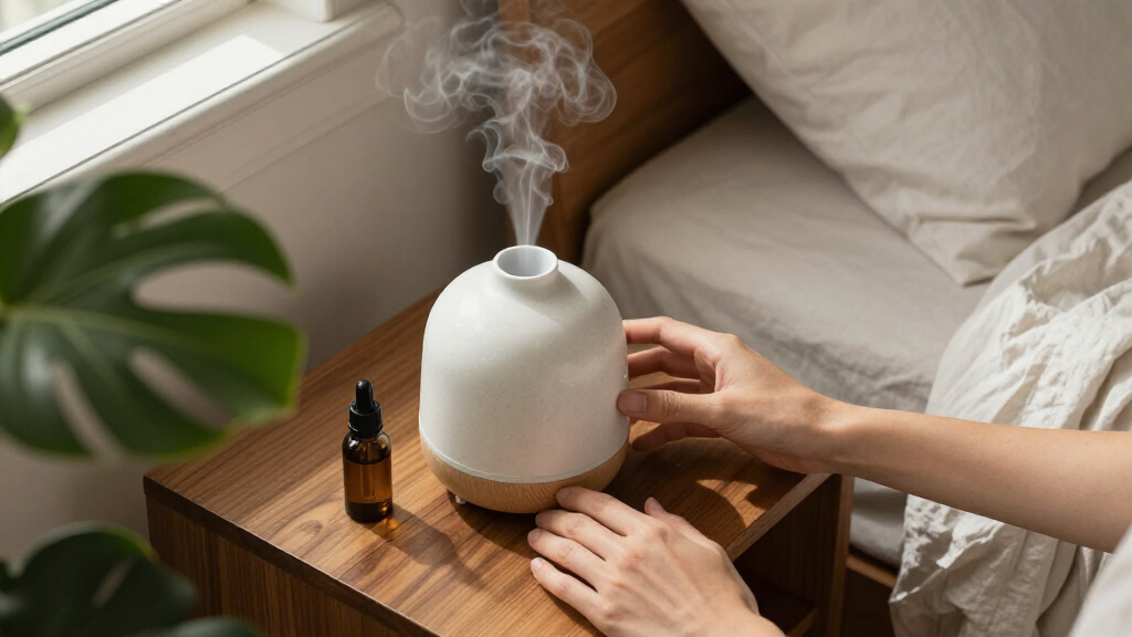 15 Best Essential Oil Diffuser Humidifiers for 2027