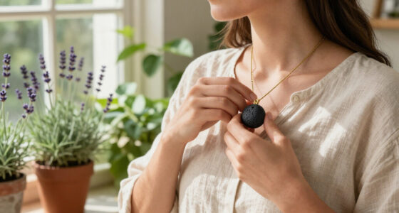 15 Best Essential Oil Diffuser Jewelry in 2027