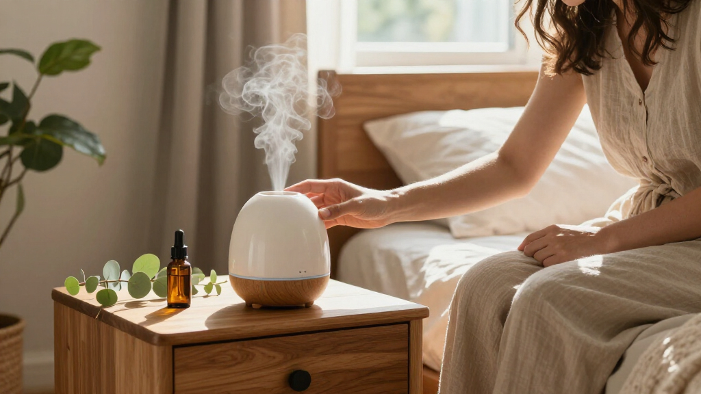 15 Best Essential Oil Diffusers for Home Aromatherapy in 2027