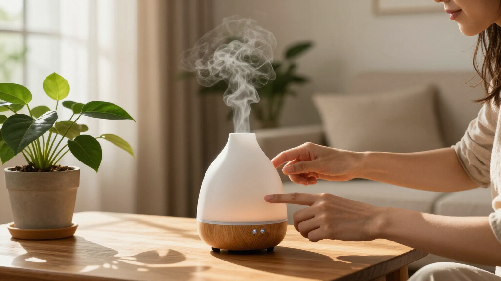 15 Best Essential Oil Diffusers for Home Fragrance in 2027