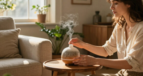 15 Best Essential Oil Diffusers for Home Fragrance in 2027