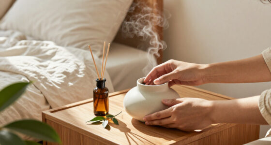 15 Best Essential Oil Diffusers for Home Fragrance in 2027