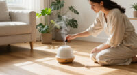 15 Best Essential Oil Diffusers for Large Rooms in 2027