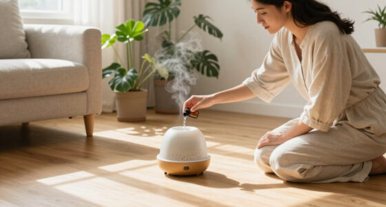 15 Best Essential Oil Diffusers for Large Rooms in 2027